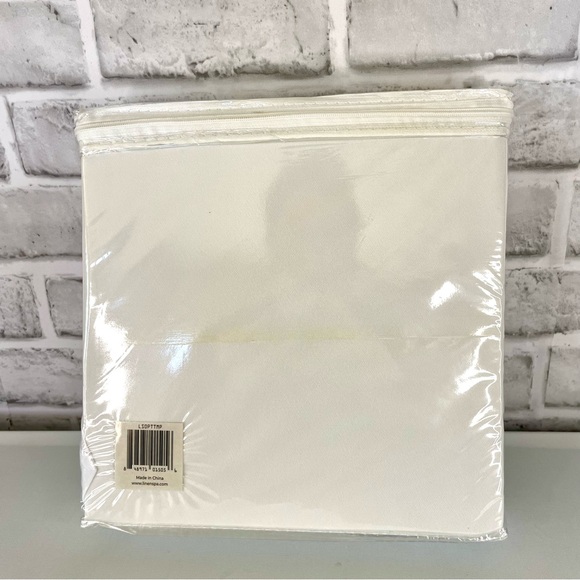 Linenspa Premium Mattress Protector Twin Size Waterproof - Picture 2 of 6